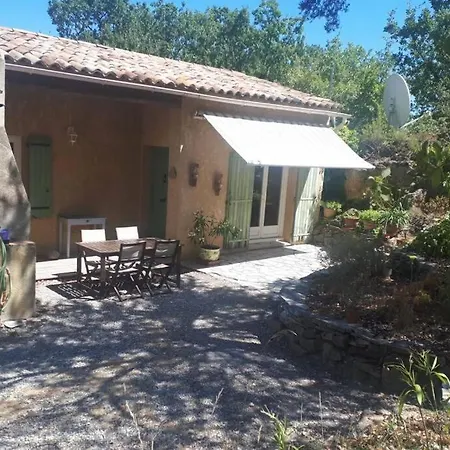 Le Petit Jas Holiday home *