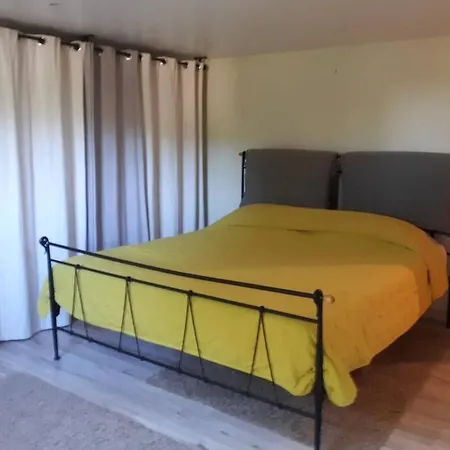 Le Petit Jas Holiday home