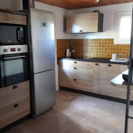 Le Petit Jas * Villeneuve (Alpes-de-Haute-Provence)