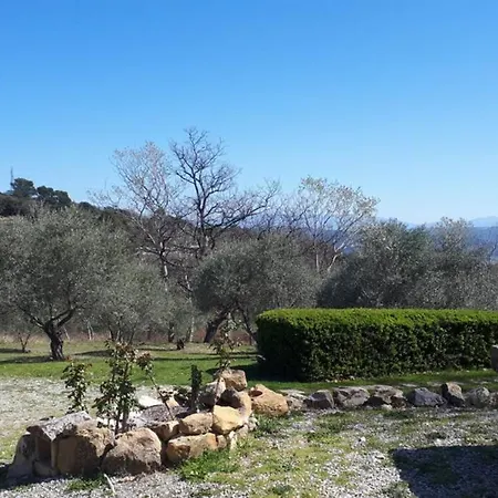 Le Petit Jas Holiday home