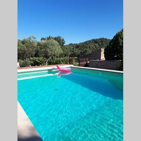 Holiday home Le Petit Jas
