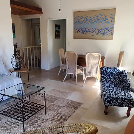 Feriehus Le Petit Jas