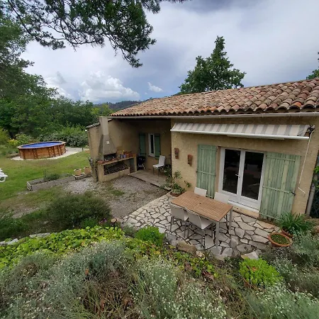 Le Petit Jas Villeneuve (Alpes-de-Haute-Provence)